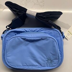 Aerie Offline Makin Moves Crossbody Belt Bag NWT